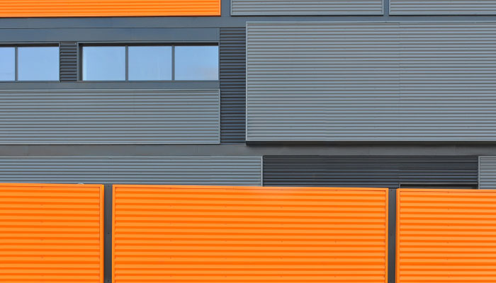 Duralex facade 2 - Duraluxe Sublimation Panels