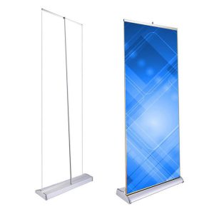 Roll up banner wb 300x300 - Printing Company In Nairobi