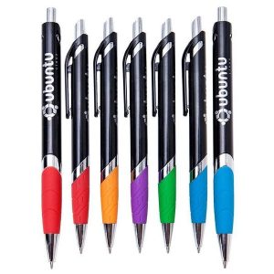 Branded pens