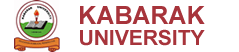kabarak university - Home