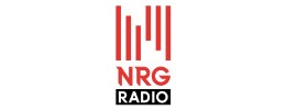 nrg radio - Custom Sportswear