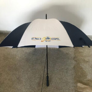 Branded umbrella Printing