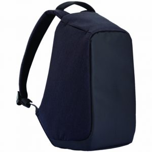 Bobby Smart Backpack Navy Blue