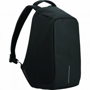 Bobby Smart Backpack Black