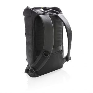 Bobby Urban Lite Anti-Theft Backpack - Black