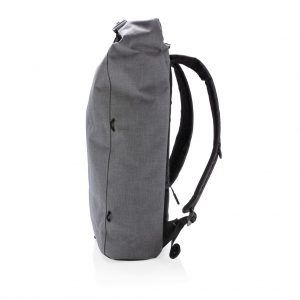 Bobby Urban Lite Anti-Theft Backpack - Grey