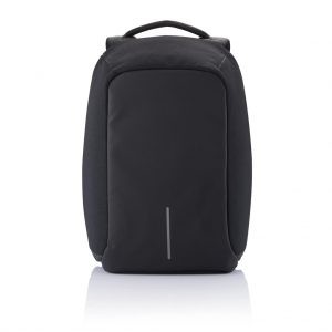 Bobby XL Anti-Theft Backpack - Black