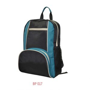 BP 017 Customized Back Pack