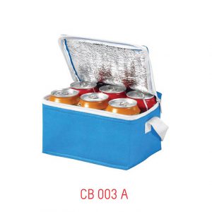 CB 003 A Cooler Bag