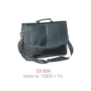 EX 004 Customized Documents Bag