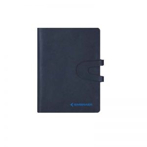 Santhome LANCU 7" Organizer Blue (pen is not included)