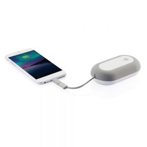 Snap wireless Charger (Power Bank)