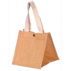Eco Friendly Gift Bag Natural