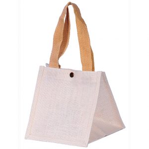 Eco Friendly Gift Bag White