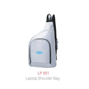 Customized Laptop Shoulder Bag
