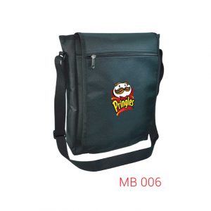 MB 006 Customized Messenger Bag
