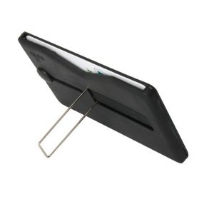 TETOVO - Rfid Phone Holder/Card Holder - Black