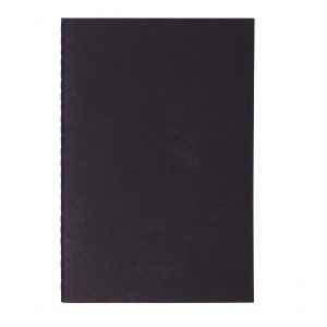 VINICA - Notebook - Black