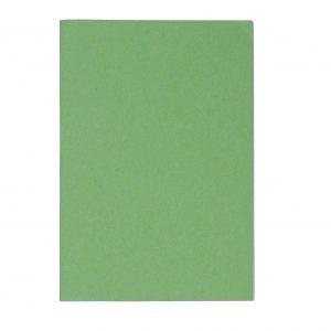 VINICA - Notebook - Green