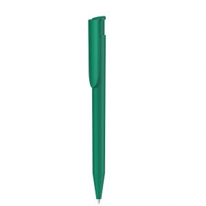 HAPPY Plastic Pen - Green