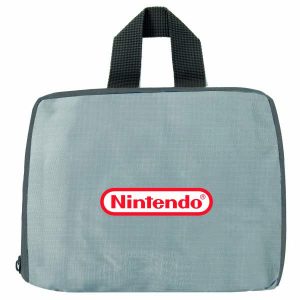 Foldi, Foldable Backpack (Grey)