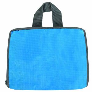 Foldi, Foldable Backpack (Blue)