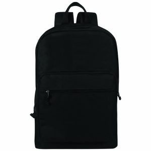 KADIE Basic Backpack (Black)