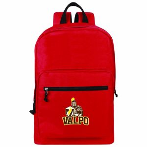 KADIE Basic Backpack (Red)