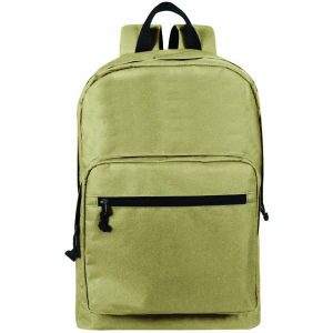 KADIE Basic Backpack (Beige)