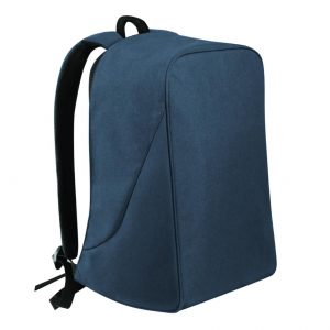 CHATOU Anti-Theft Backpack-Blue