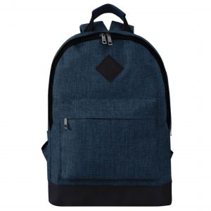 CULLY Backpack-Blue/Black