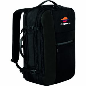 TRAVAC 20” Backpack (Black)