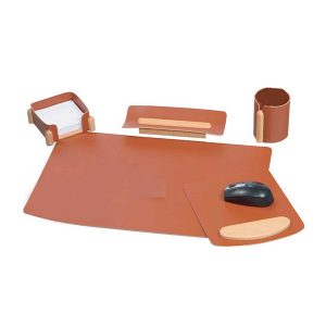 ELQAT 5 item desk set
