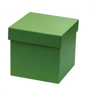 CENON Desktop Memo Cube-Eco Green