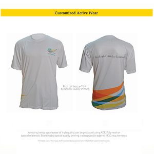 Foot Ball League T Shirt 300x300 - Custom Sportswear