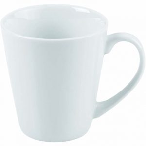 Villeroy & Boch Group Simple Fresh Coffee Mug - White