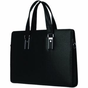 ORLANDO Briefcase (Black)