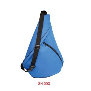 SH 003 Customized Shoulder / Body Hug Bags