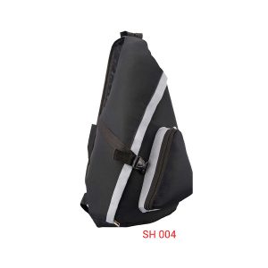 SH 004 Customized Shoulder / Body Hug Bags
