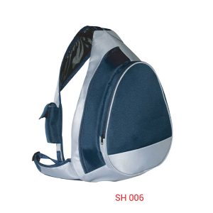 SH 006 Customized Shoulder / Body Hug Bags