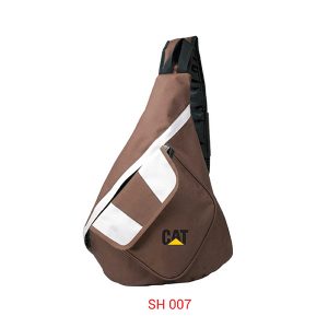 SH 007 Customized Shoulder / Body Hug Bags