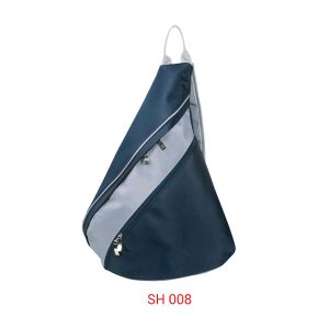 SH 008 Customized Shoulder / Body Hug Bags