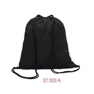 ST 003 A Customized String Bag