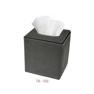 TB 102 Tissue Box