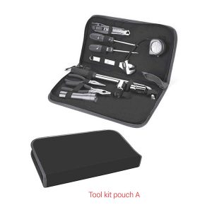 Tool Kit Pouch A