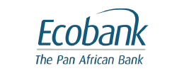 ecobank logo - About Us