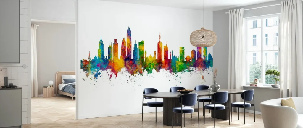 wall murals 1024x435 - Large Format Printing Services