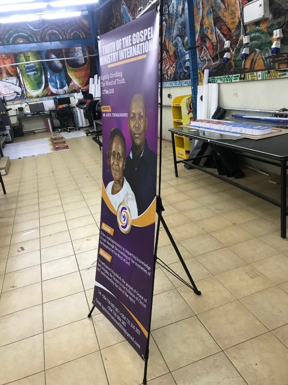 PHOTO 2020 02 17 11 01 20 17 - Retractable and Rollup banner Printing