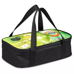 Bespoke Lunch Cooler Bag