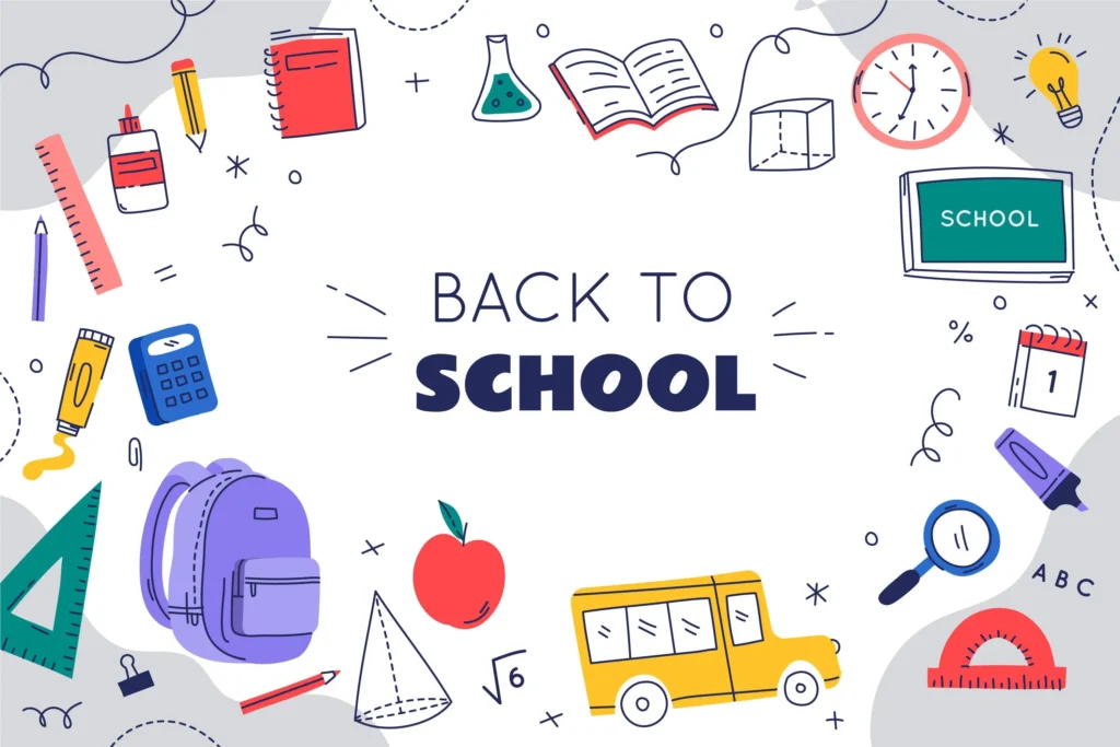 back to school promotional items for kenyan schools 1024x683 - Printing Company In Nairobi